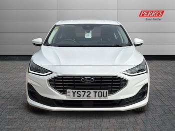 Used Ford Focus 2022 for sale - 76045564: Photo 4