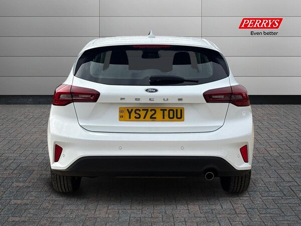 Used Ford Focus 2022 for sale - 76045564: Photo 5