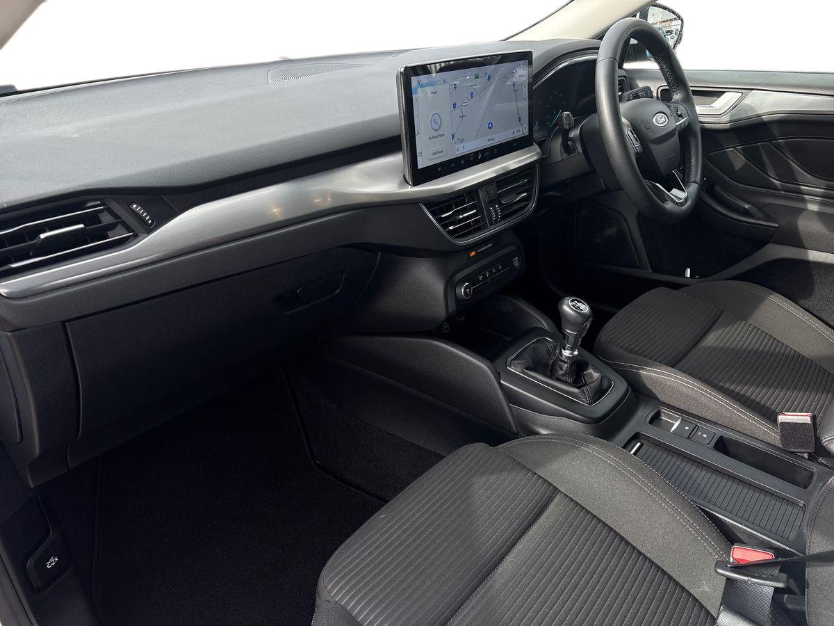 Used Ford Focus 2022 for sale - 76045564: Photo 6