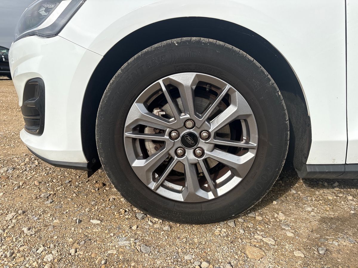 Used Ford Focus 2022 for sale - 76045564: Photo 7