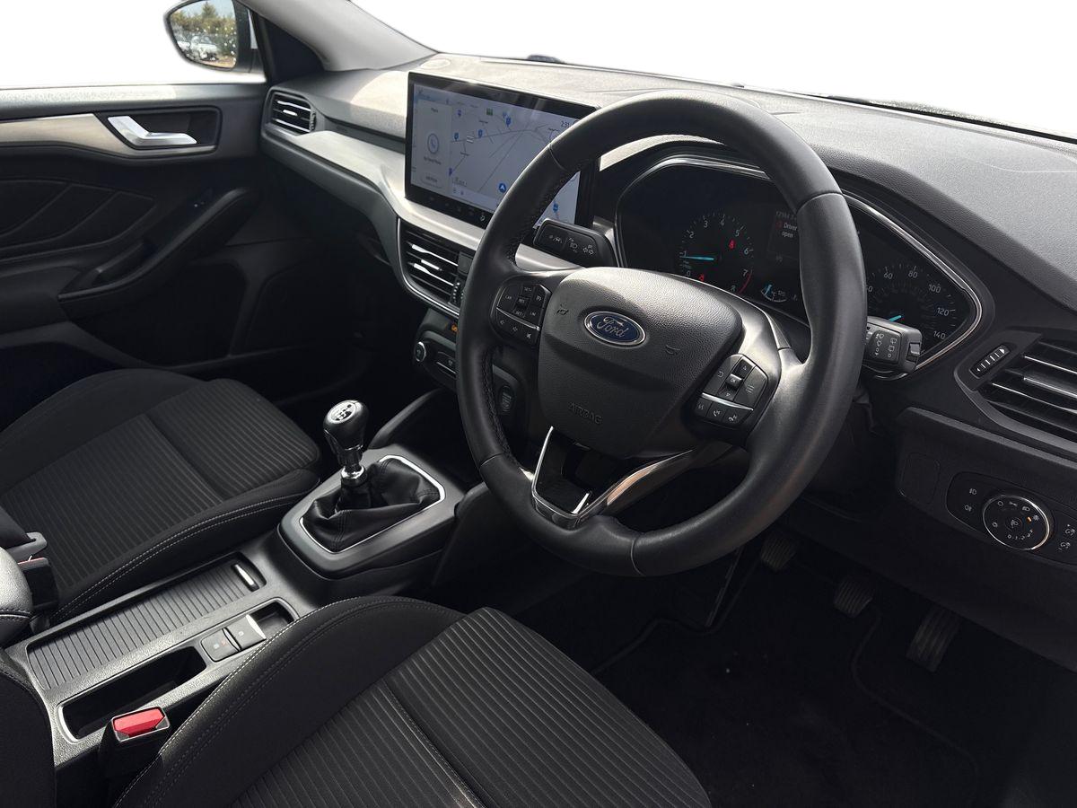 Used Ford Focus 2022 for sale - 76045564: Photo 8