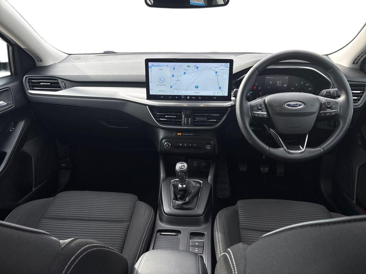 Used Ford Focus 2022 for sale - 76045564: Photo 9