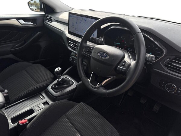 Used Ford Focus 2022 for sale - 76045564: Photo 9