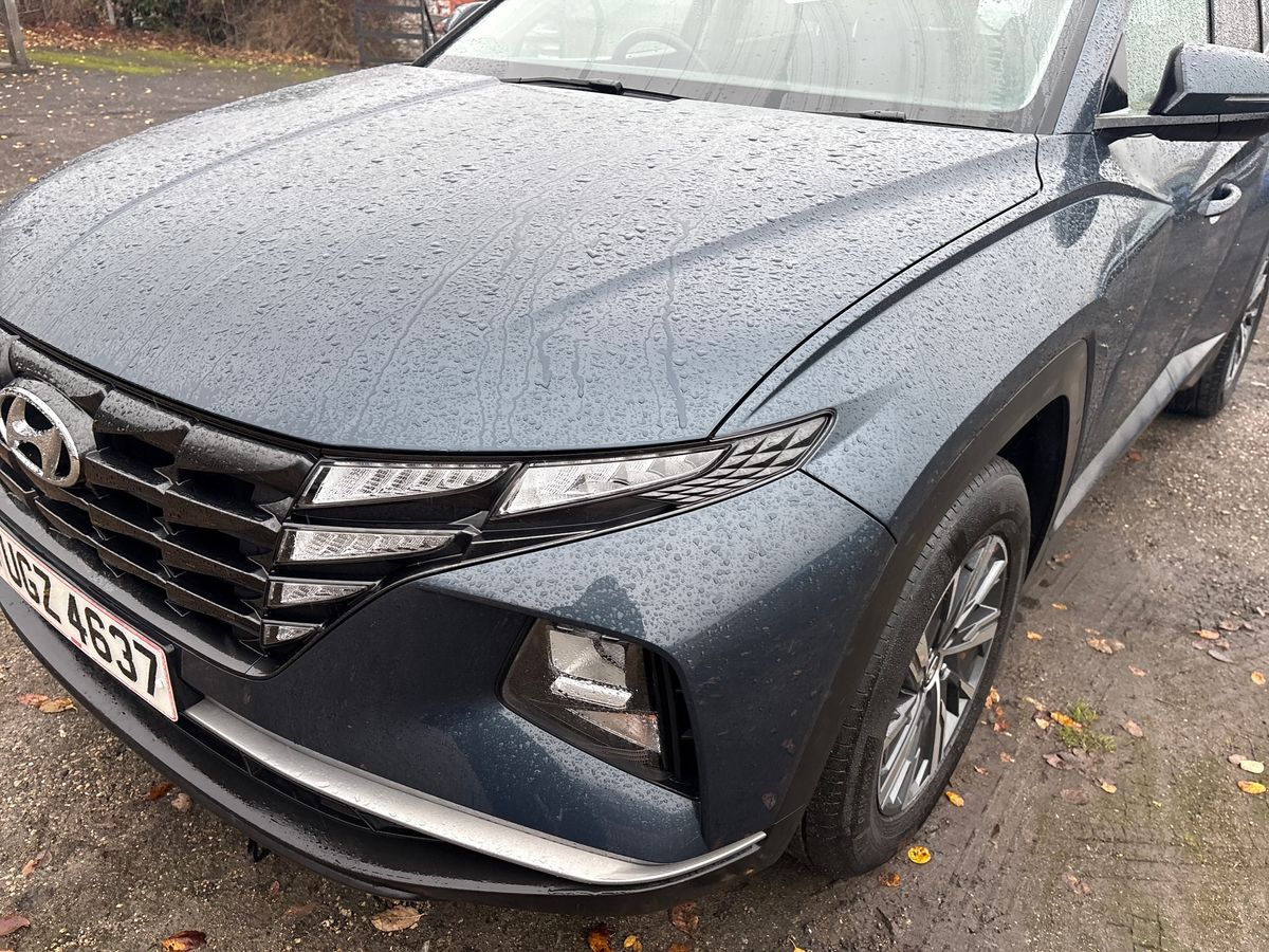 Used Hyundai TUCSON 2021 for sale - 76905689: Photo 13