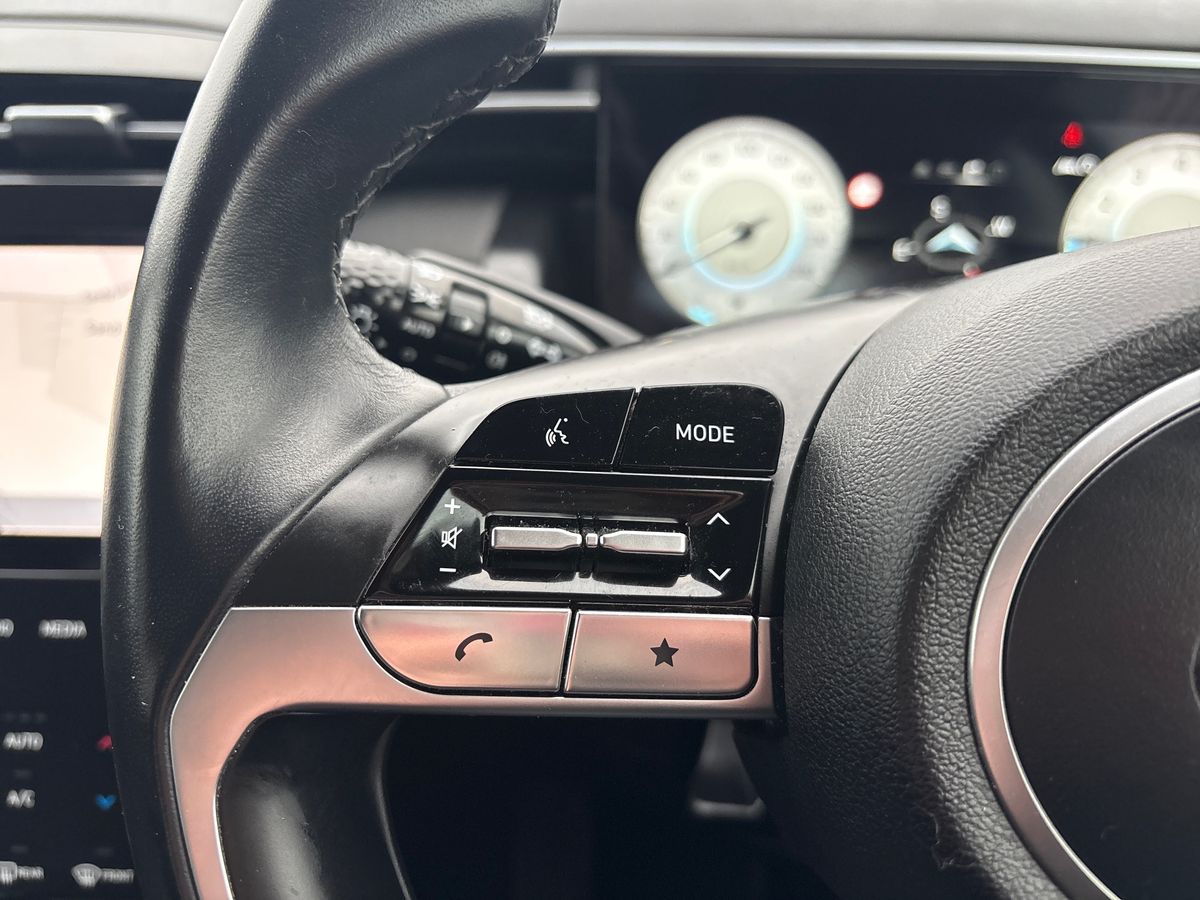 Used Hyundai TUCSON 2021 for sale - 76905689: Photo 16