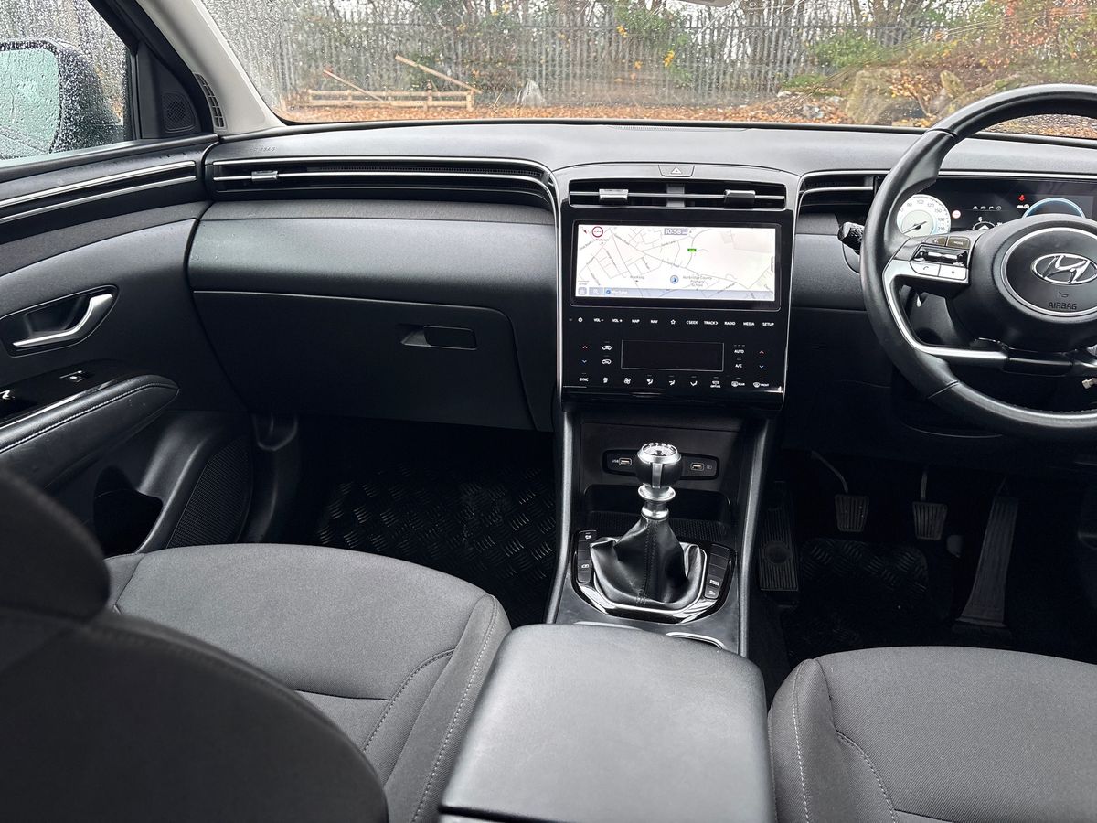 Used Hyundai TUCSON 2021 for sale - 76905689: Photo 17