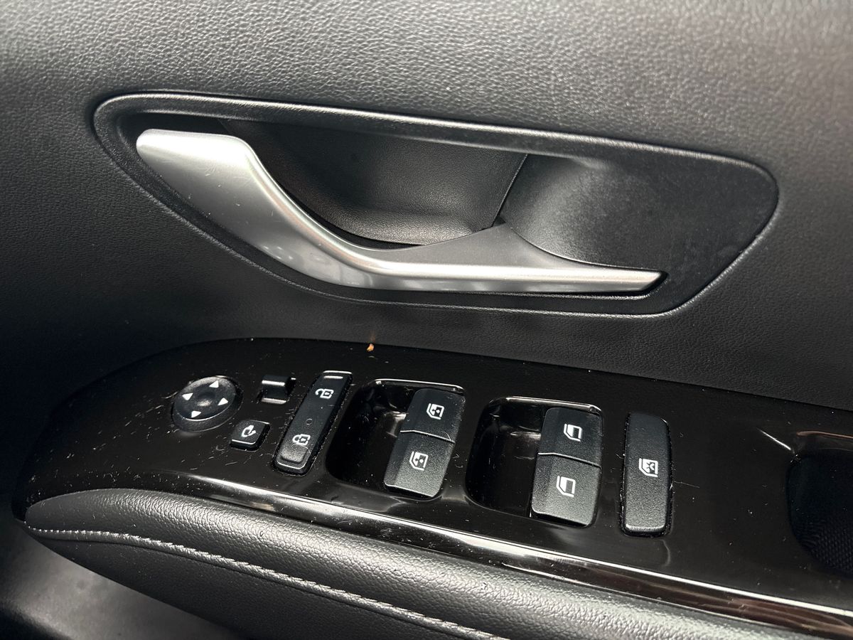 Used Hyundai TUCSON 2021 for sale - 76905689: Photo 18