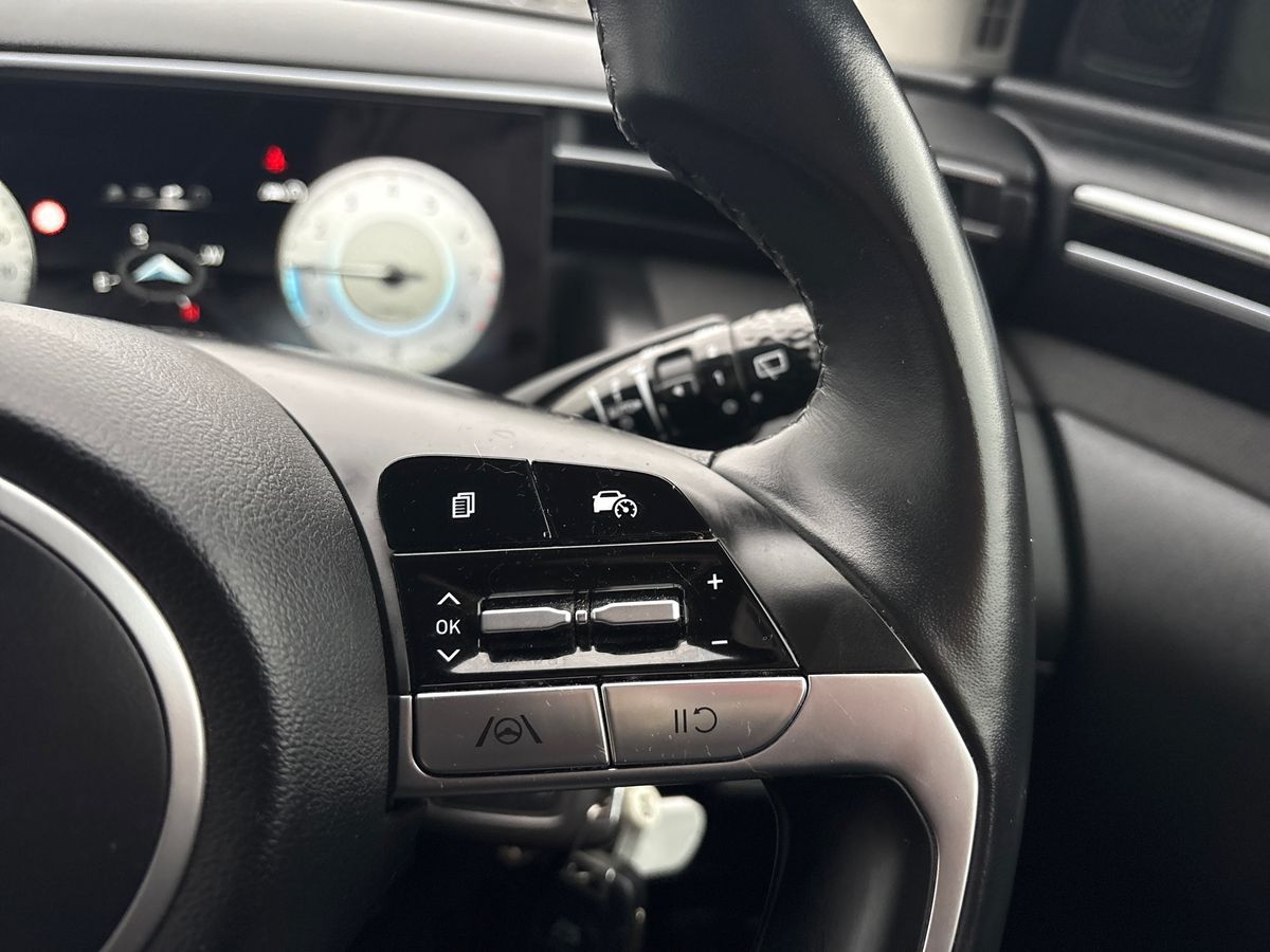 Used Hyundai TUCSON 2021 for sale - 76905689: Photo 21