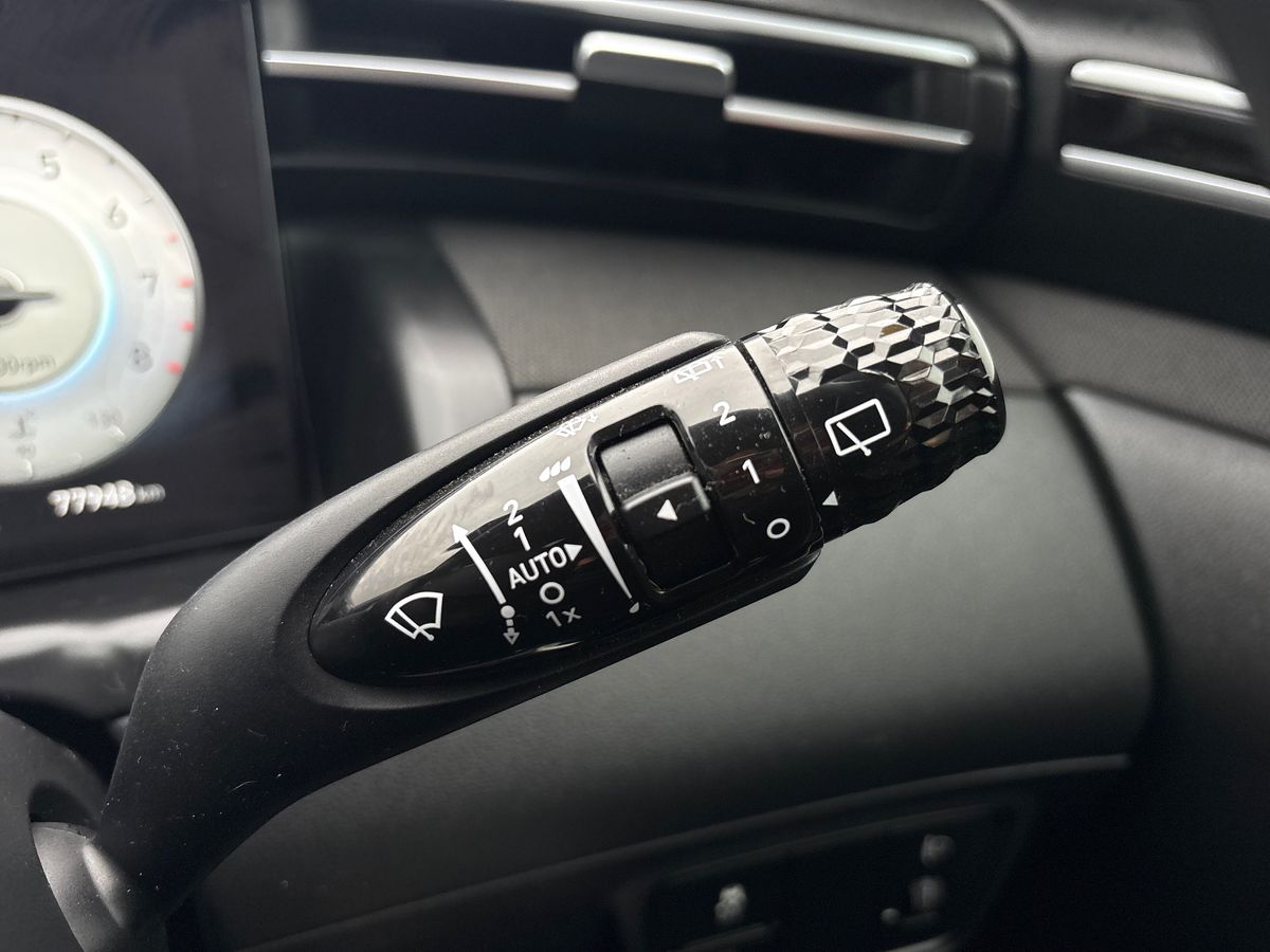 Used Hyundai TUCSON 2021 for sale - 76905689: Photo 22