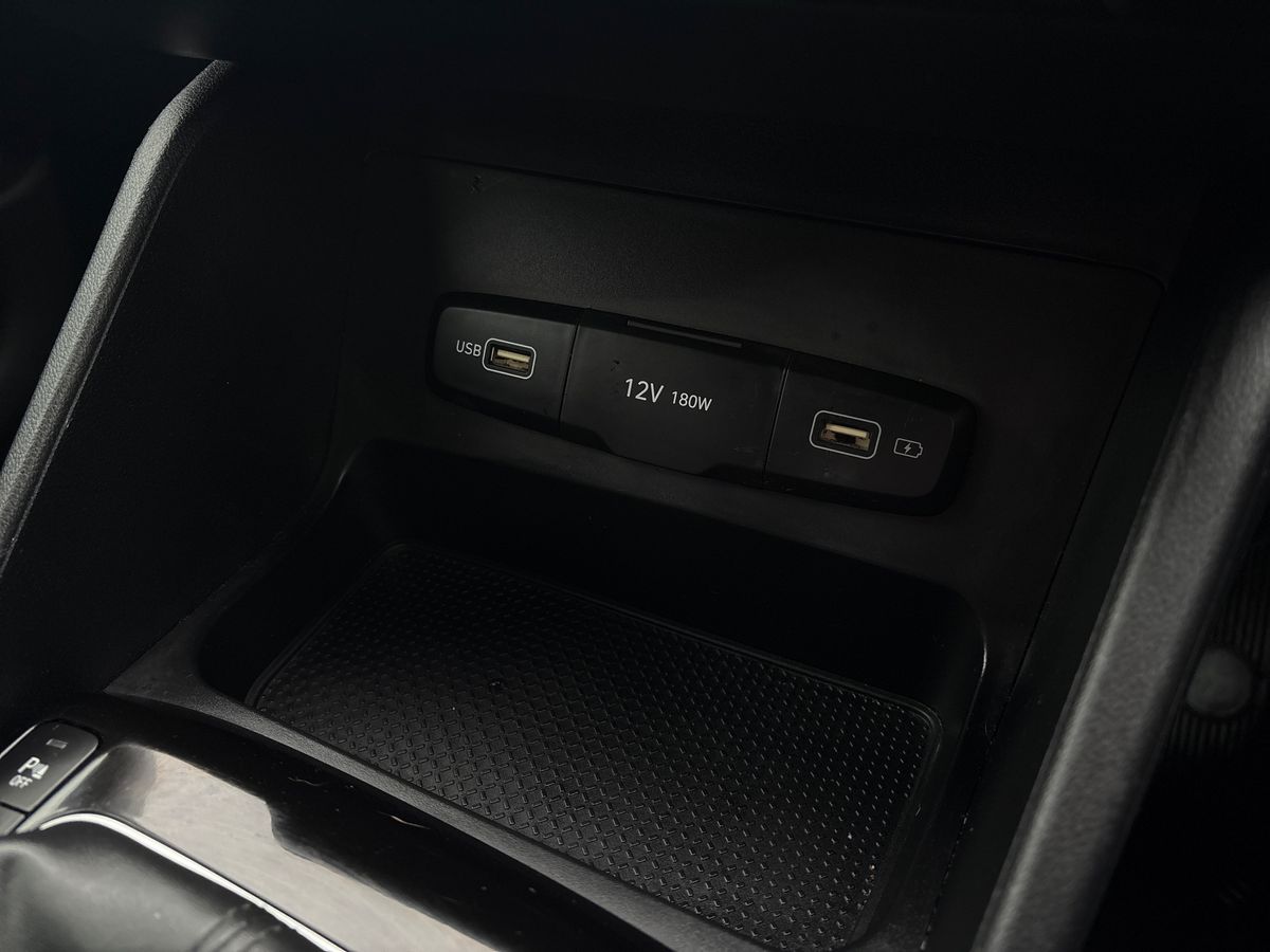 Used Hyundai TUCSON 2021 for sale - 76905689: Photo 25