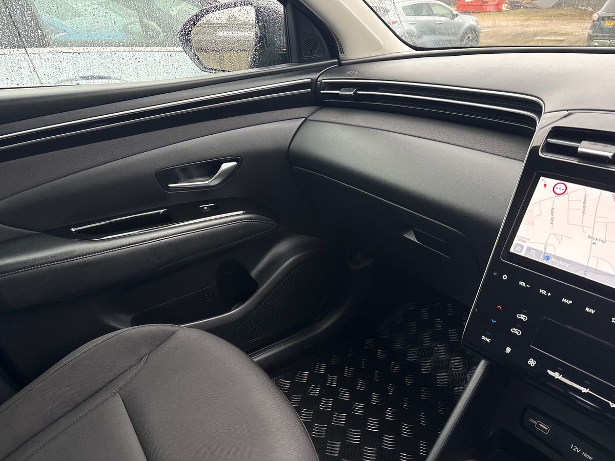 Used Hyundai TUCSON 2021 for sale - 76905689: Photo 27