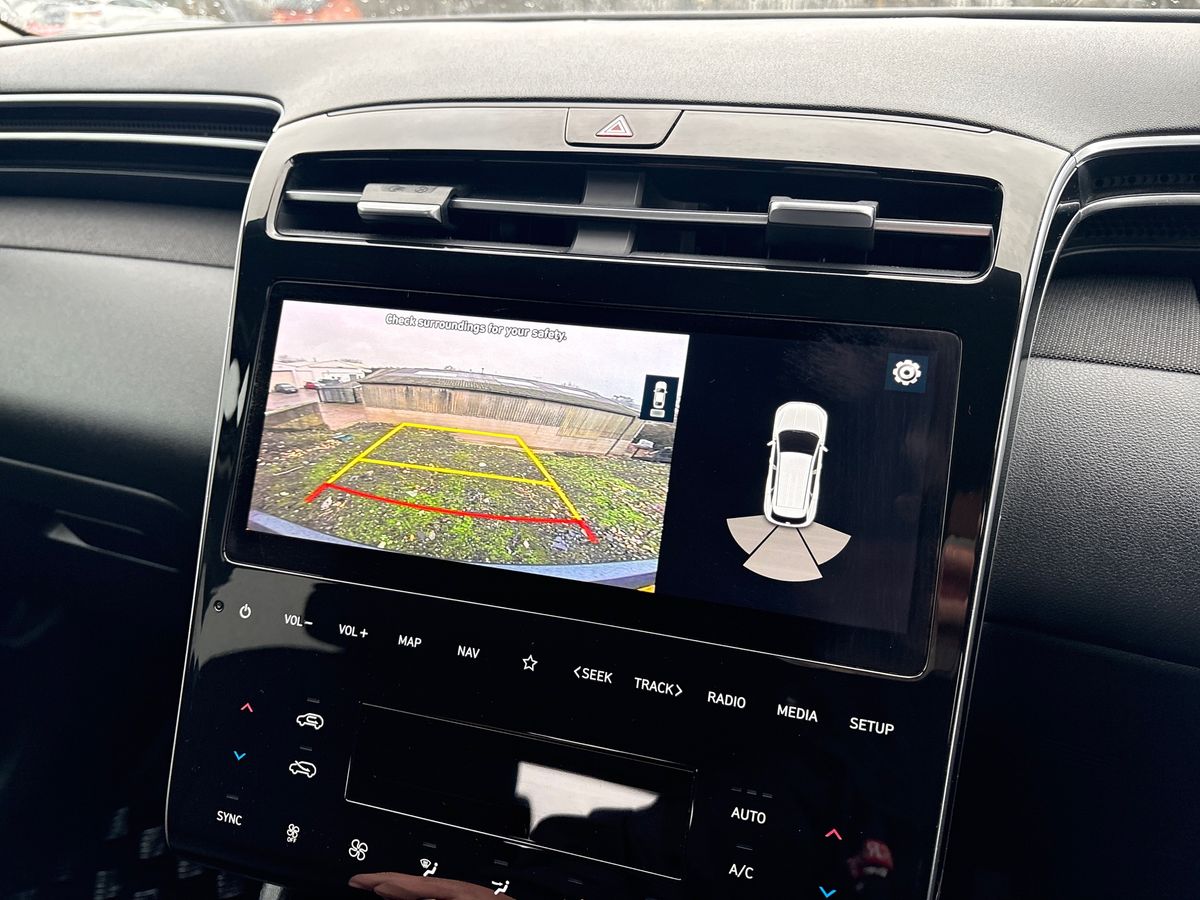 Used Hyundai TUCSON 2021 for sale - 76905689: Photo 28