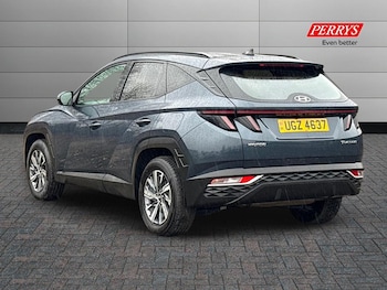 Used Hyundai TUCSON 2021 for sale - 76905689: Photo