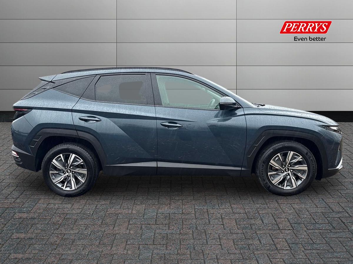 Used Hyundai TUCSON 2021 for sale - 76905689: Photo 3