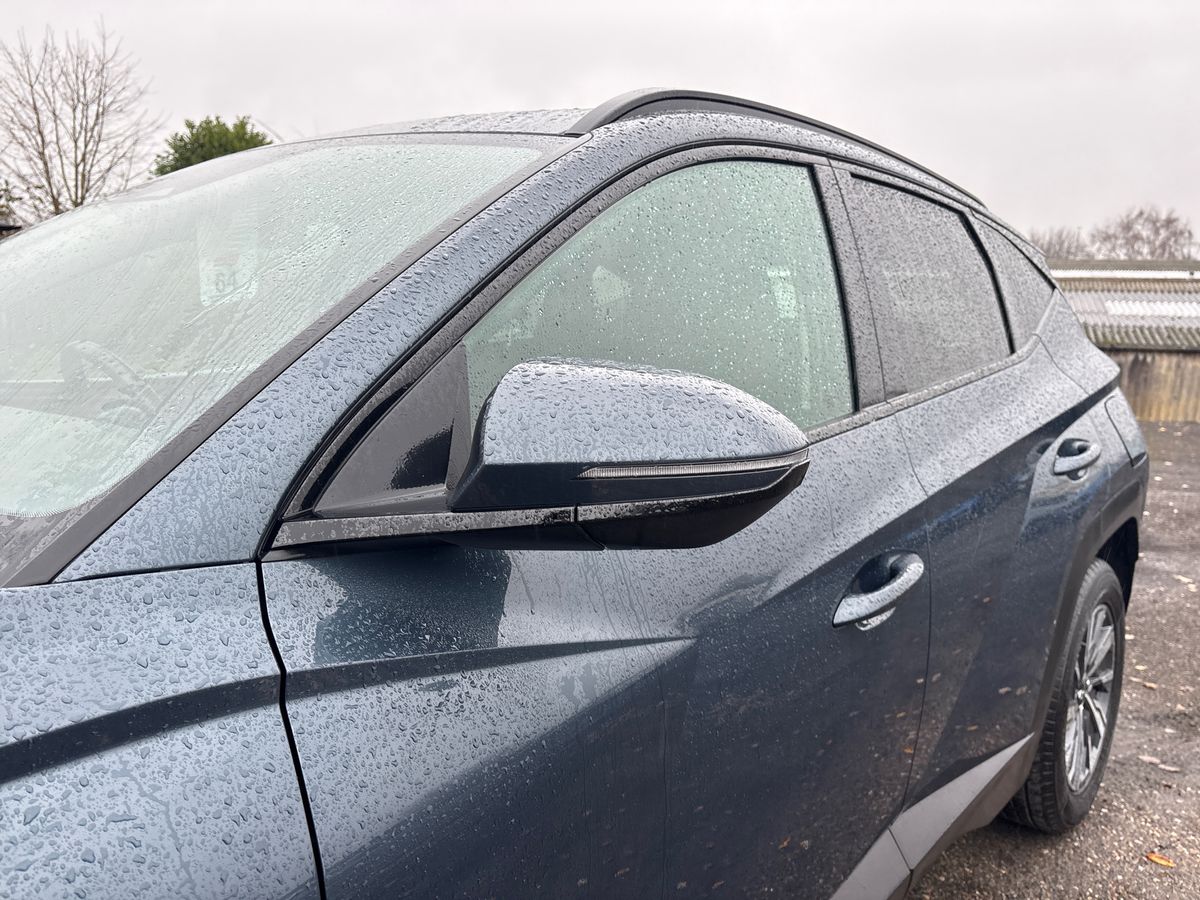 Used Hyundai TUCSON 2021 for sale - 76905689: Photo 33