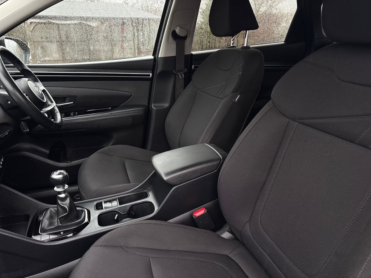 Used Hyundai TUCSON 2021 for sale - 76905689: Photo 34