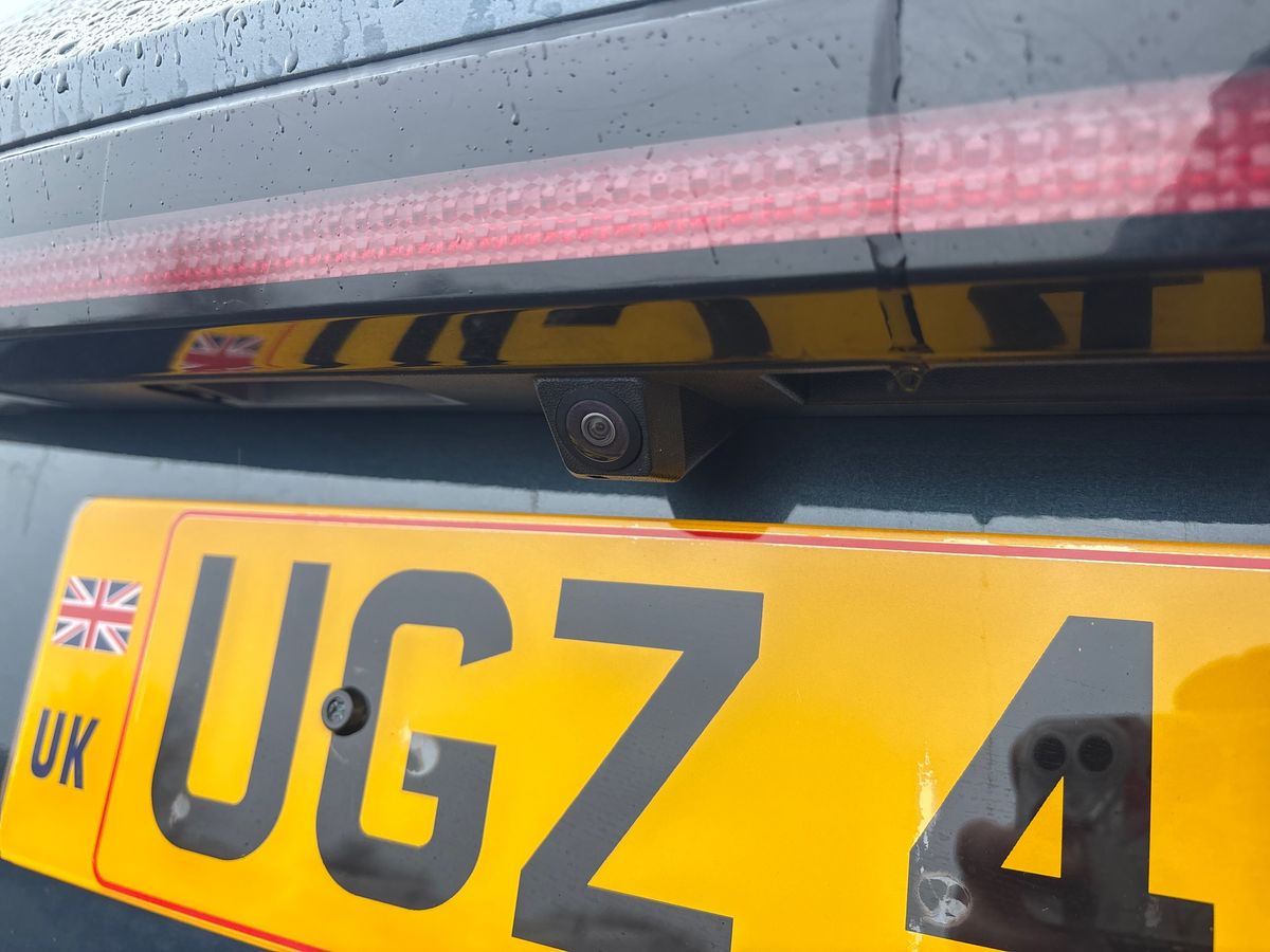 Used Hyundai TUCSON 2021 for sale - 76905689: Photo 36