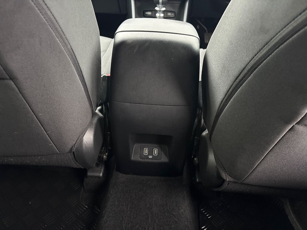 Used Hyundai TUCSON 2021 for sale - 76905689: Photo 38