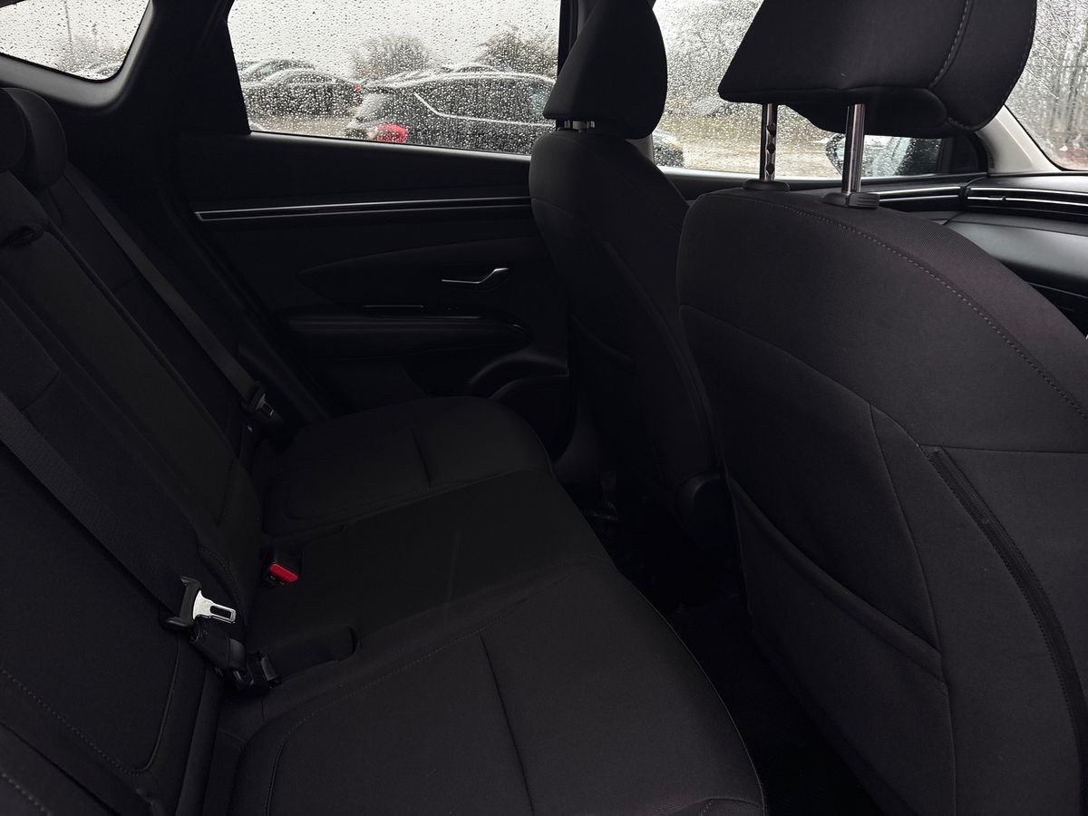 Used Hyundai TUCSON 2021 for sale - 76905689: Photo 39