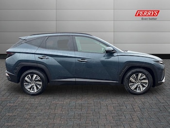 Used Hyundai TUCSON 2021 for sale - 76905689: Photo