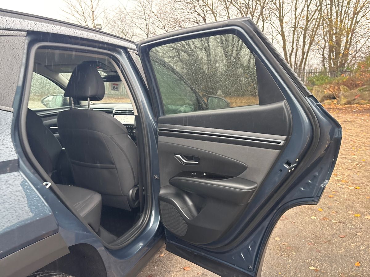 Used Hyundai TUCSON 2021 for sale - 76905689: Photo 40