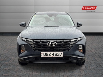 Used Hyundai TUCSON 2021 for sale - 76905689: Photo