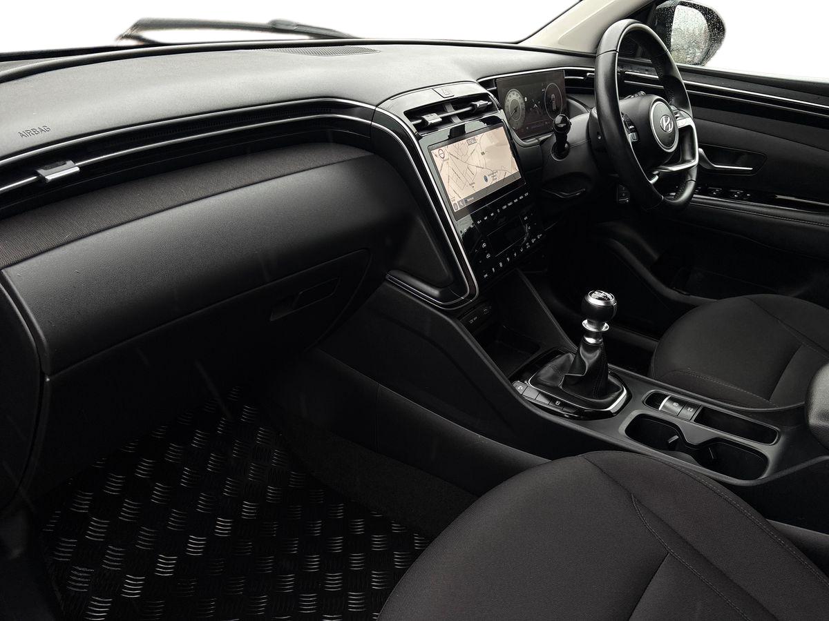 Used Hyundai TUCSON 2021 for sale - 76905689: Photo 6