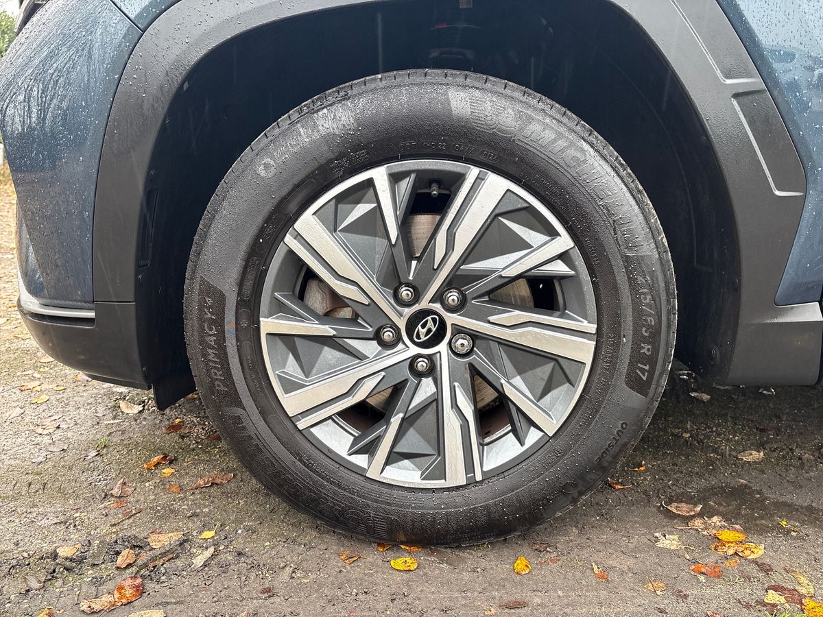 Used Hyundai TUCSON 2021 for sale - 76905689: Photo 7