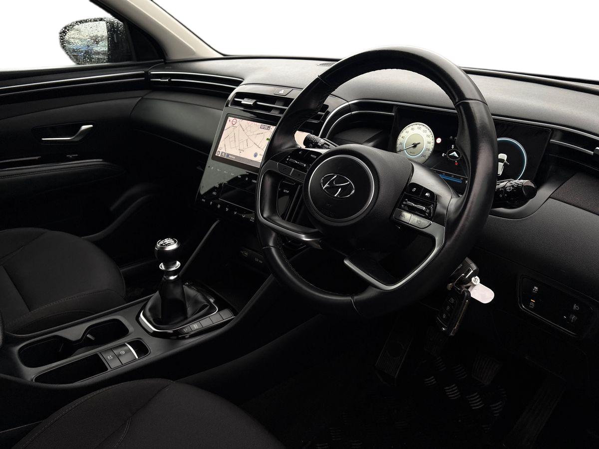 Used Hyundai TUCSON 2021 for sale - 76905689: Photo 8