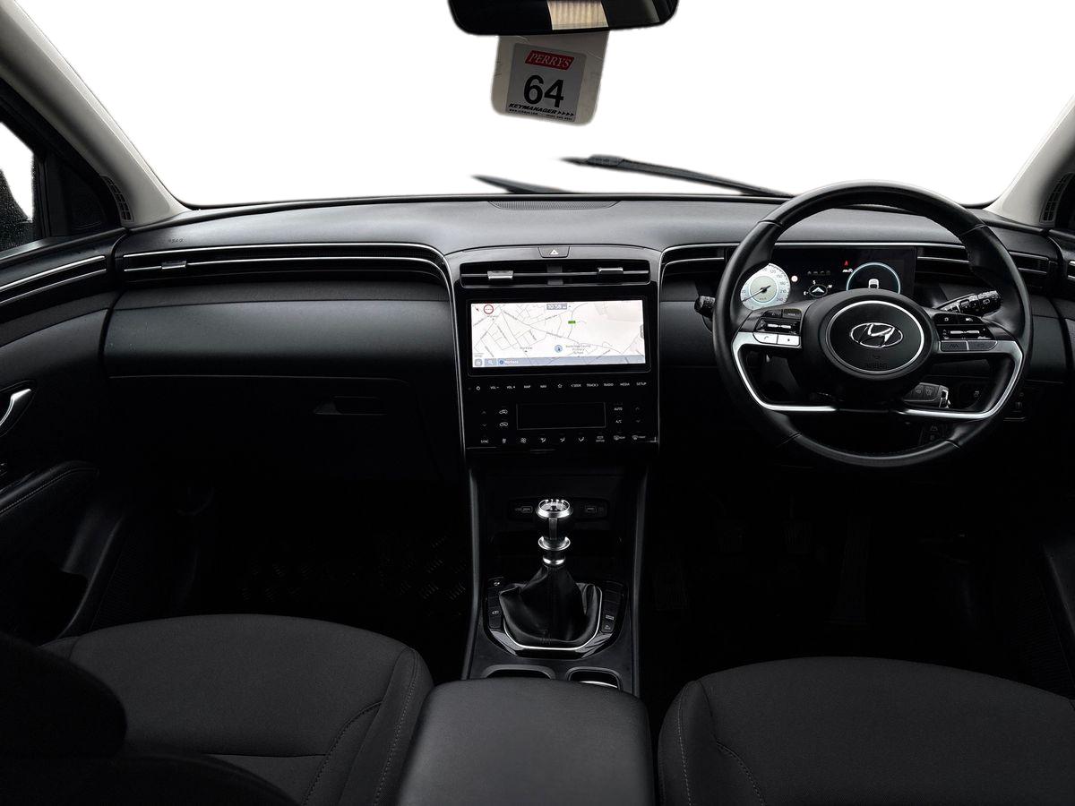 Used Hyundai TUCSON 2021 for sale - 76905689: Photo 9