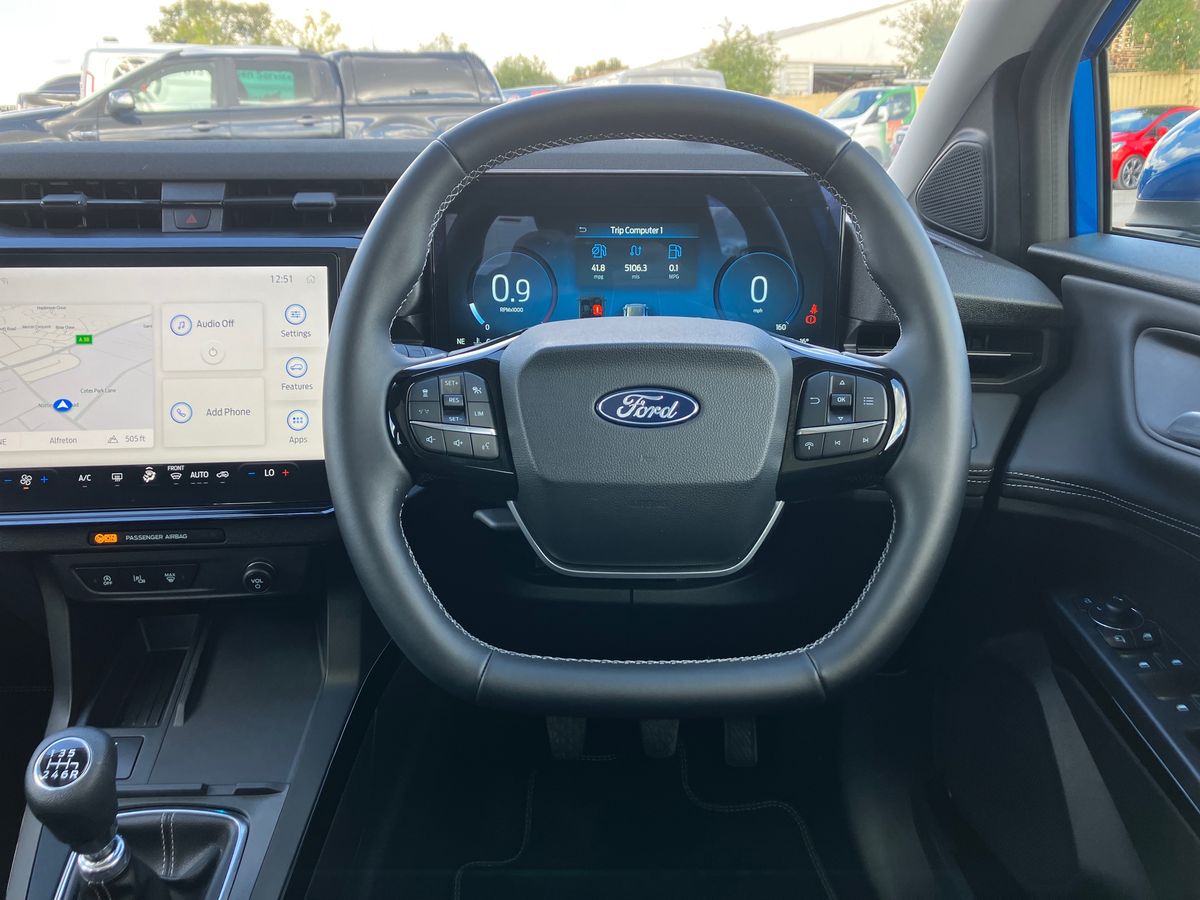 Used Ford Puma 2024 for sale - 77033840: Photo 15