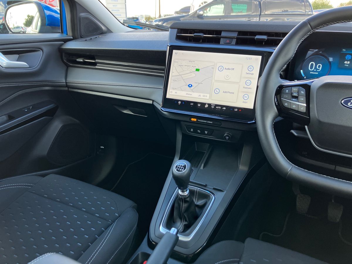 Used Ford Puma 2024 for sale - 77033840: Photo 17