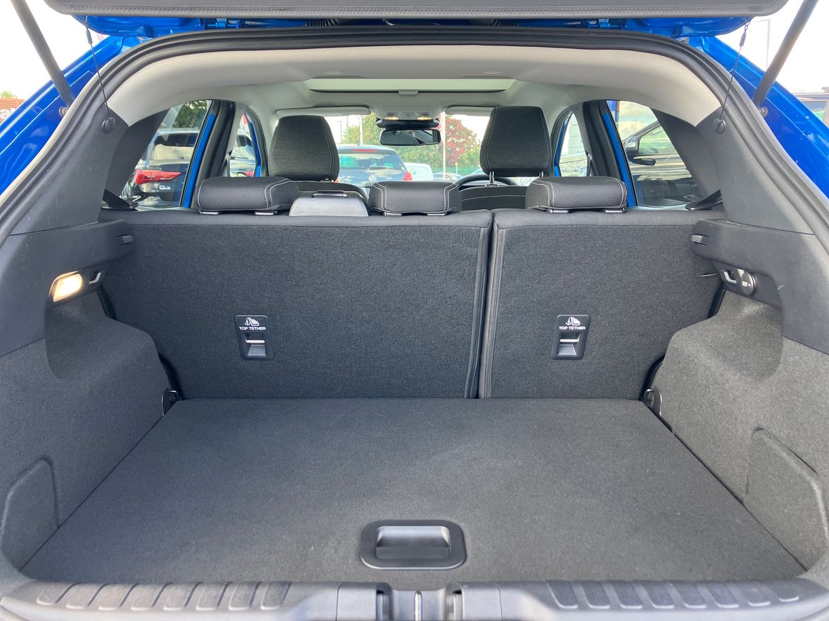 Used Ford Puma 2024 for sale - 77033840: Photo 20