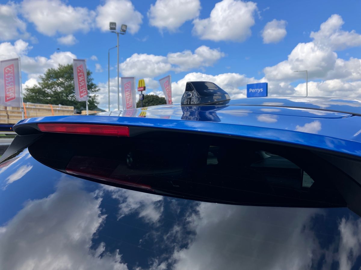 Used Ford Puma 2024 for sale - 77033840: Photo 25