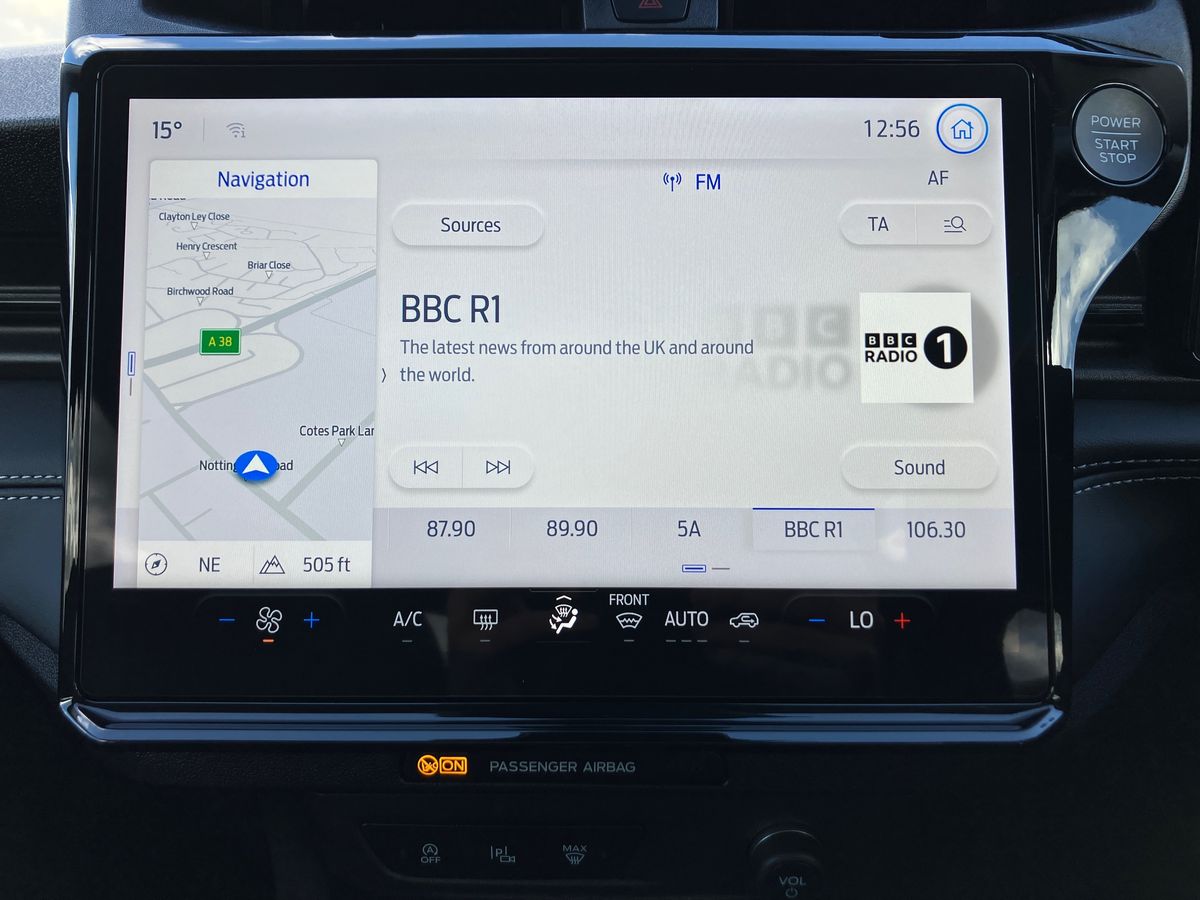 Used Ford Puma 2024 for sale - 77033840: Photo 40