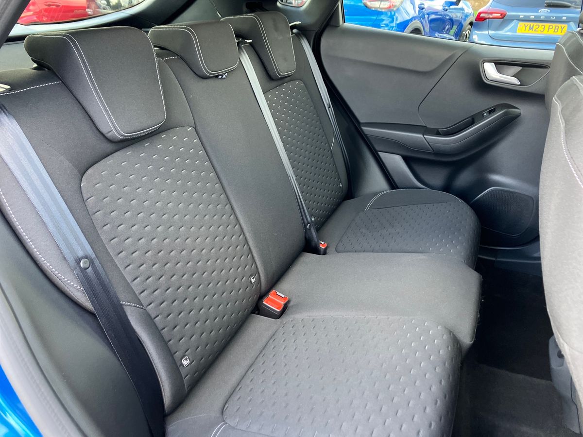 Used Ford Puma 2024 for sale - 77033840: Photo 51