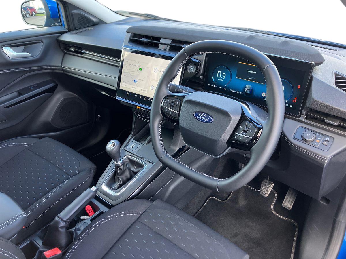 Used Ford Puma 2024 for sale - 77033840: Photo 8