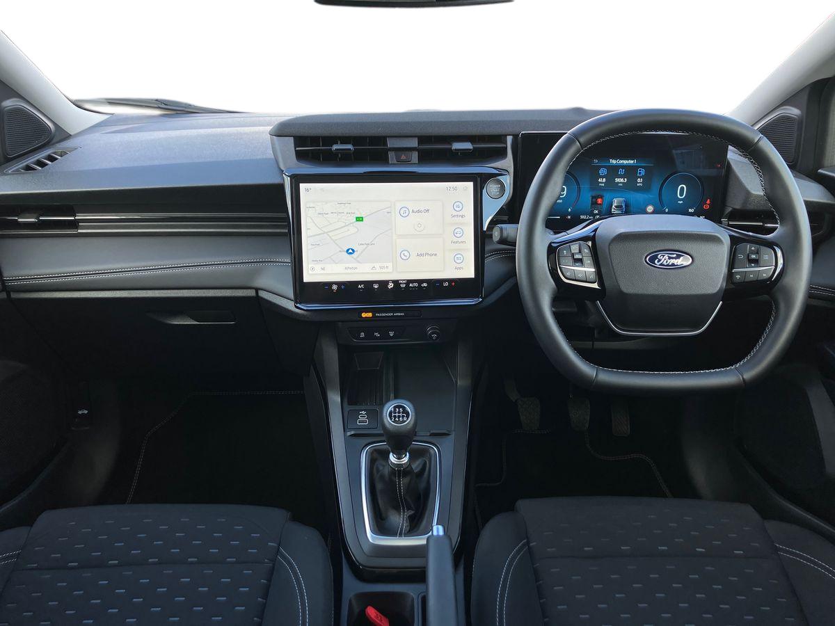 Used Ford Puma 2024 for sale - 77033840: Photo 9