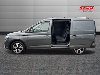 Used Ford Transit Connect 2025 for sale - 76462320: Photo