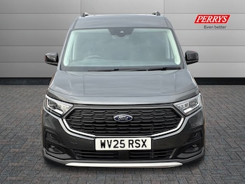 Used Ford Transit Connect 2025 for sale - 76462320: Photo