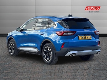 Used Ford Kuga 2025 for sale - 75904097: Photo