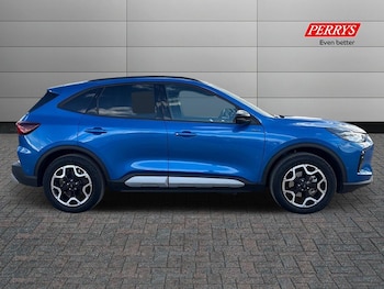 Used Ford Kuga 2025 for sale - 75904097: Photo