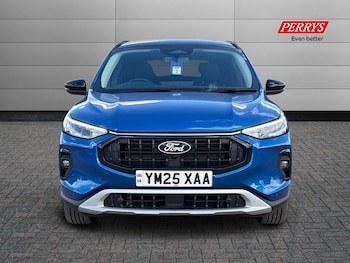 Used Ford Kuga 2025 for sale - 75904097: Photo