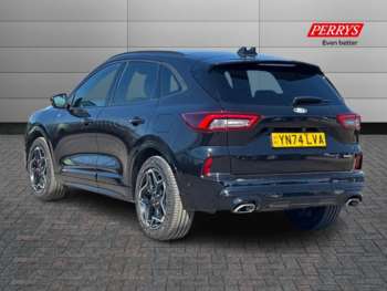 Used Ford Kuga 2024 for sale - 74327297: Photo