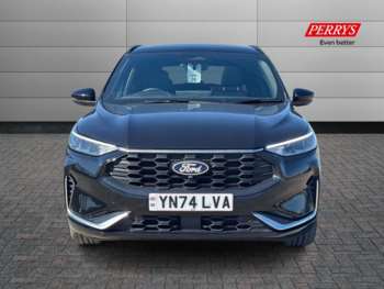 Used Ford Kuga 2024 for sale - 74327297: Photo
