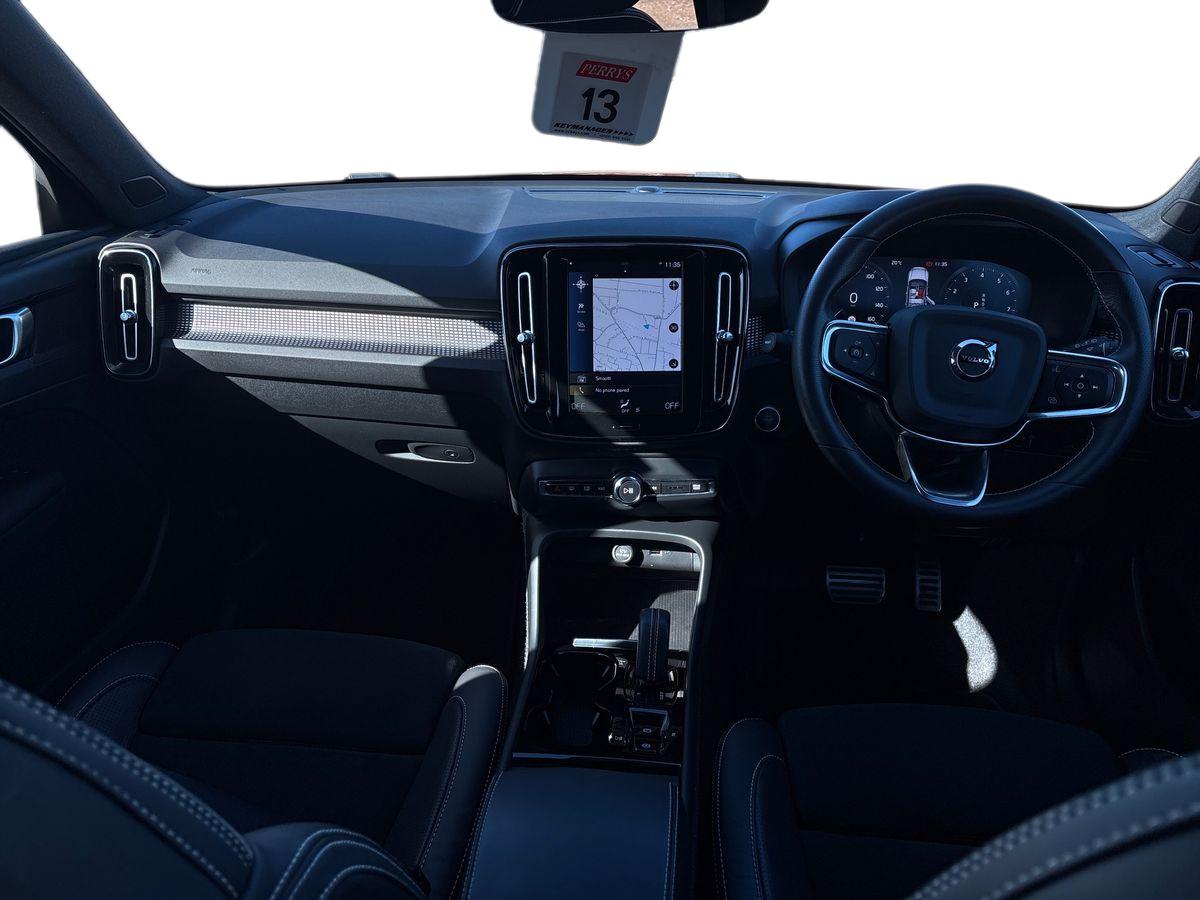 Used Volvo XC40 2020 for sale - 75996028: Photo 10