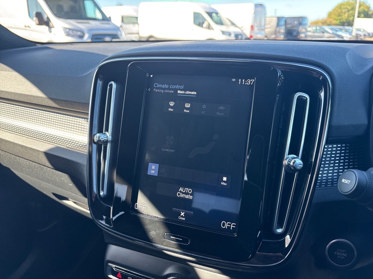 Used Volvo XC40 2020 for sale - 75996028: Photo 14