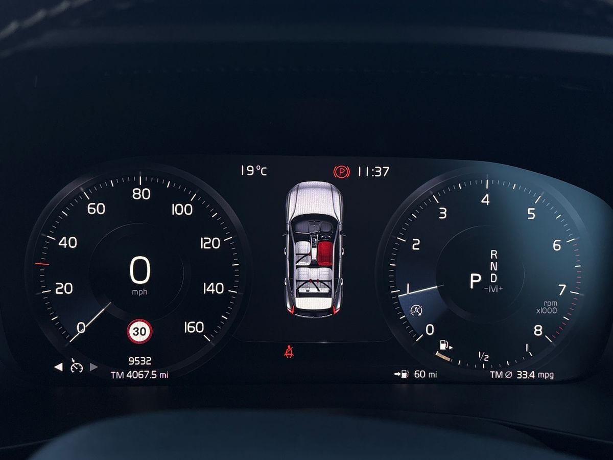 Used Volvo XC40 2020 for sale - 75996028: Photo 16
