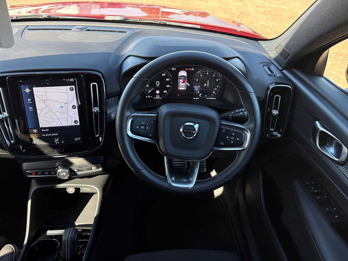 Used Volvo XC40 2020 for sale - 75996028: Photo 17