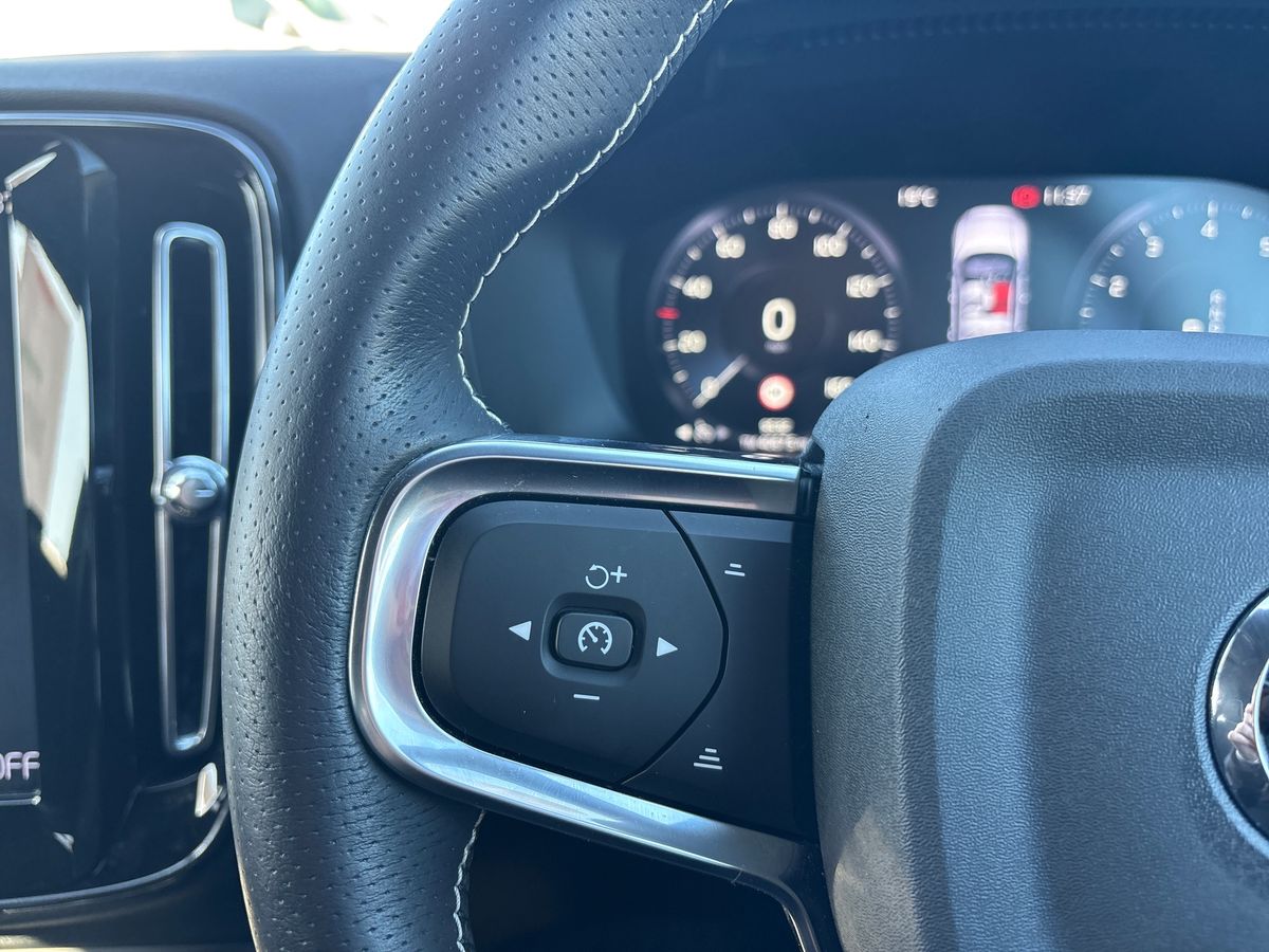Used Volvo XC40 2020 for sale - 75996028: Photo 19